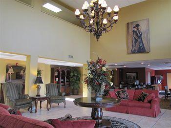 Chisholm Suite Hotel Duncan Экстерьер фото